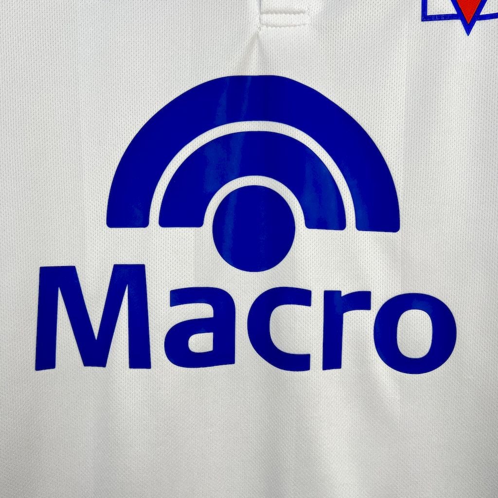 Maillot Homme Club Atlético Independiente 2025/26 Domicile – Image 7
