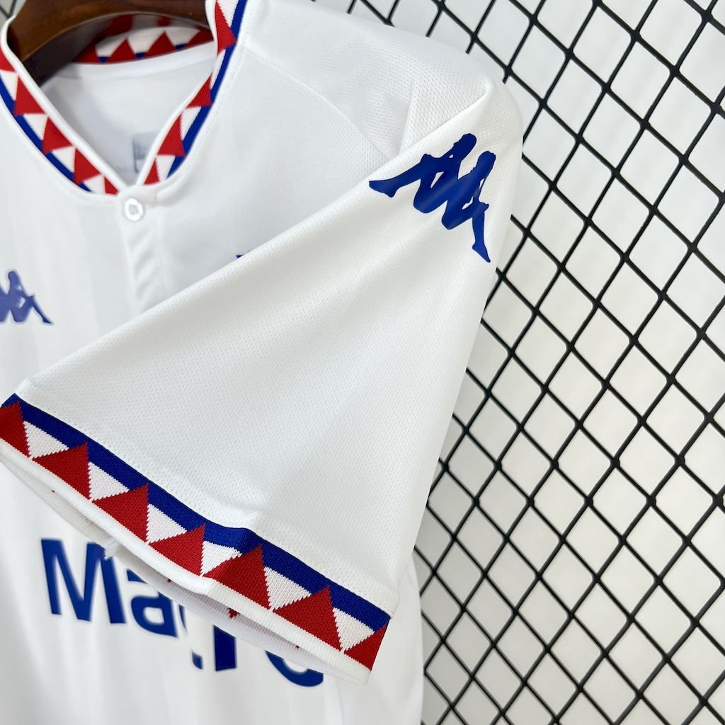 Maillot Homme Club Atlético Independiente 2025/26 Domicile – Image 4