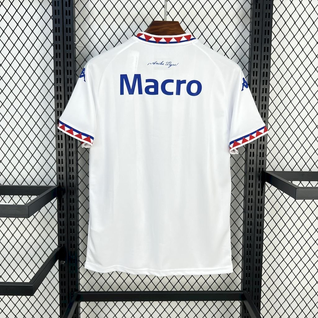 Maillot Homme Club Atlético Independiente 2025/26 Domicile – Image 2