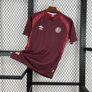 Maillot Homme Lanus 2025/26 Domicile