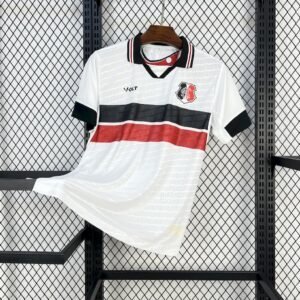 Maillot Homme Santa Cruz FC 2025/26 Extérieur
