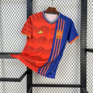 Maillot Homme Espagne 2025/26 Domicile