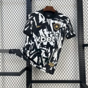 Maillot Homme Botafogo 2024/25 Fourth