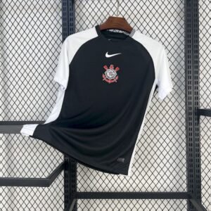 Maillot Homme Corinthians 2025/26 Extérieur