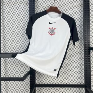 Maillot Homme Corinthians 2025/26 Domicile