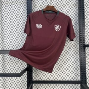 Maillot Homme Fluminense 2025/26 Pré-Match