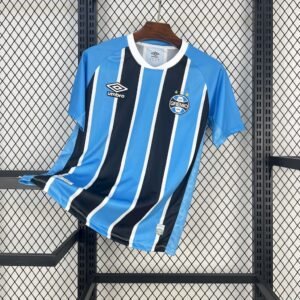 Maillot Homme Grêmio 2025/26 Domicile
