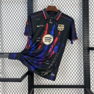 Maillot Homme Barcelona 2025/26 Color