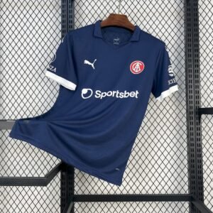 Maillot Homme CA Independiente 2025/26 Third