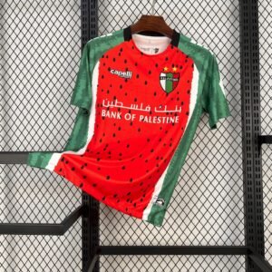 Maillot Homme CD Palestino 2025/26 Fourth