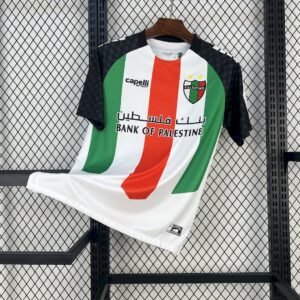 Maillot Homme CD Palestino 2025/26 Domicile