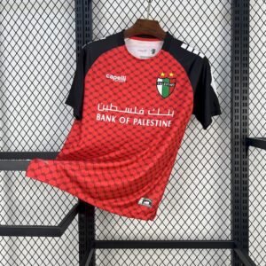 Maillot Homme CD Palestino 2025/26 Third
