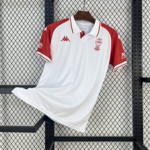 Maillot Homme Club Atletico Huracan 2025/26 Domicile
