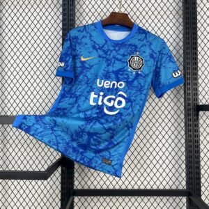 Maillot Homme Club Olimpia 2025/26 Third