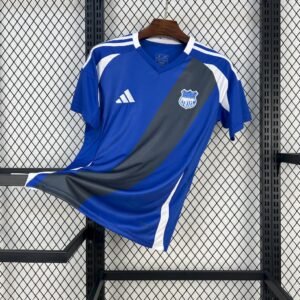 Maillot Homme Emelec Guayaquil 2025/26 Domicile
