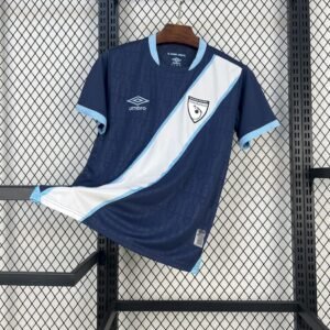 Maillot Homme Guatemala 2025/26 Extérieur