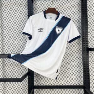 Maillot Homme Guatemala 2025/26 Domicile