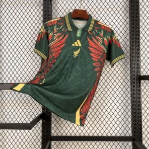 Maillot Homme Mexique 2025/26
