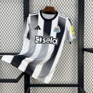 Maillot Homme Newcastle United 2025/26 Domicile
