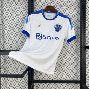 Maillot Homme Paysandu 2025/26 Extérieur