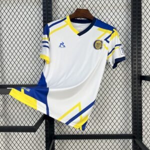 Maillot Homme Rosario Central 2025/26 Extérieur