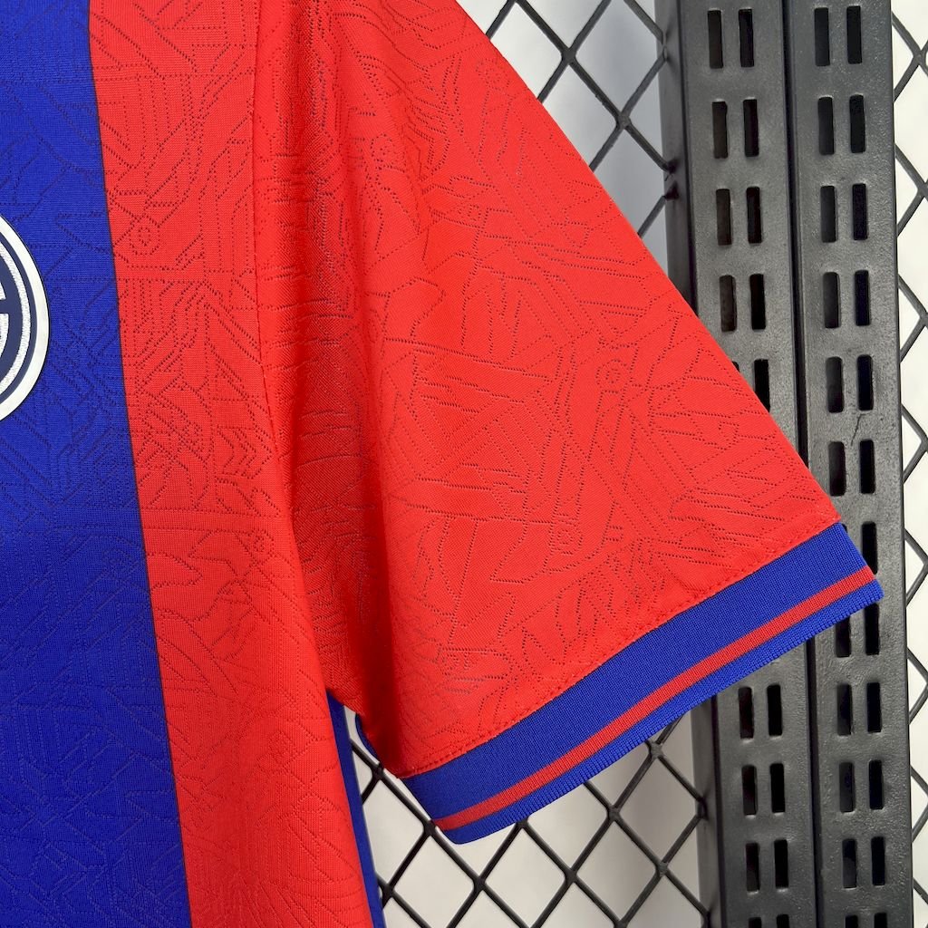 Maillot Homme San Lorenzo de Almagro 2025/26 Domicile – Image 5