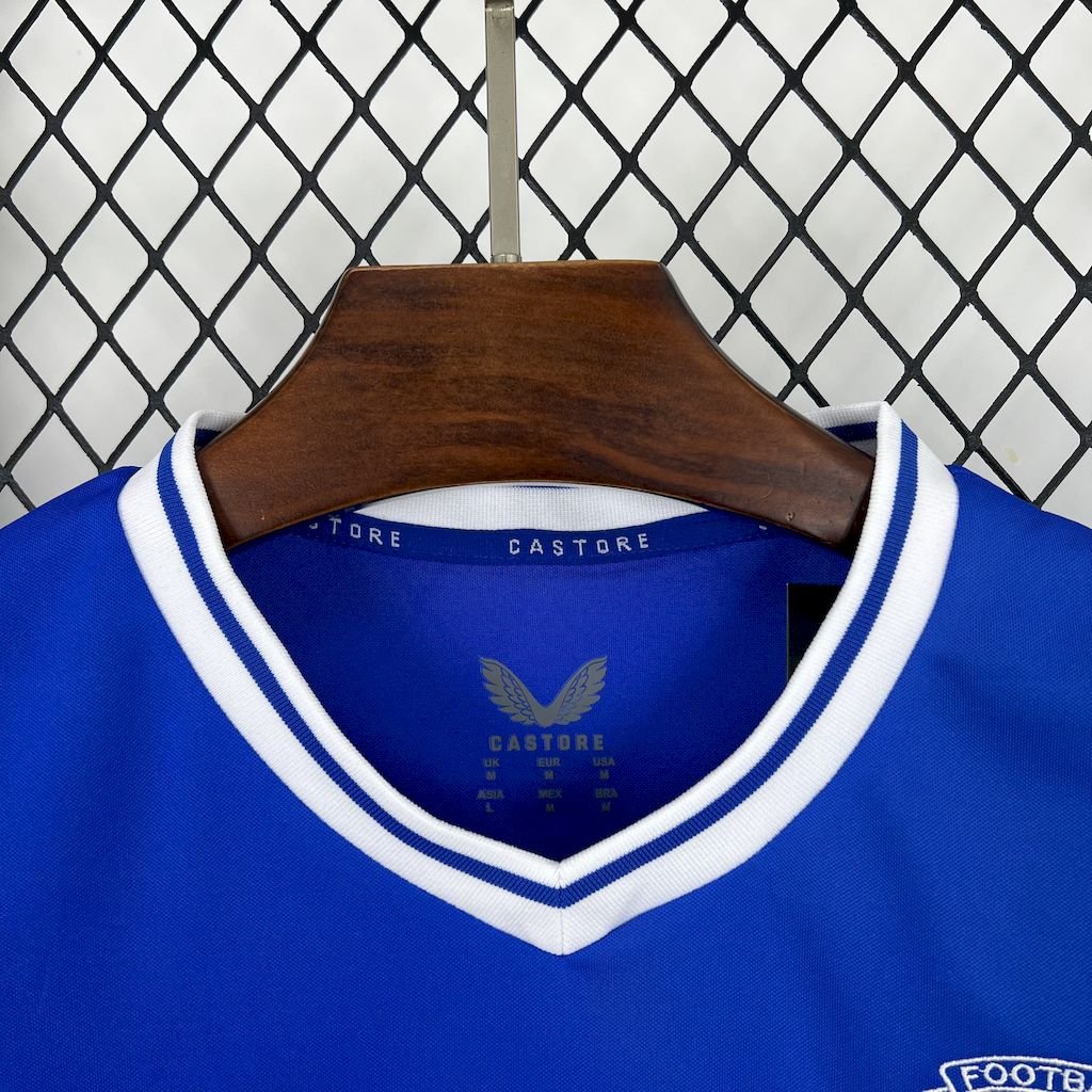 Maillot Homme Rangers 2024/25 125th Anniversaire Edition – Image 9