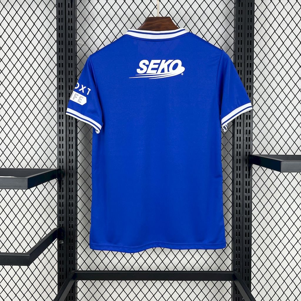 Maillot Homme Rangers 2024/25 125th Anniversaire Edition – Image 2