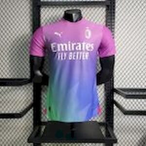 Maillot Homme AC Milan 2023/24 Third Version Joueur