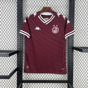 Maillot Homme Atletico Juventus 2025/26 Domicile jersey