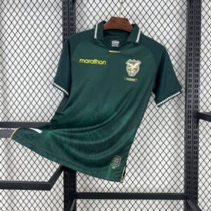 Maillot Homme Bolivie 2025/26 Domicile