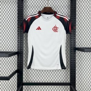 Maillot Femme Flamengo 2025/26 Extérieur