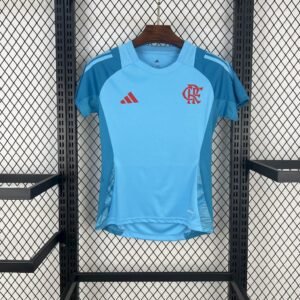 Maillot Femme Flamengo 2025/26 Pré-Match