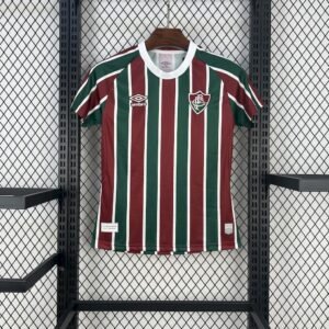 Maillot Femme Fluminense 2025/26 Domicile