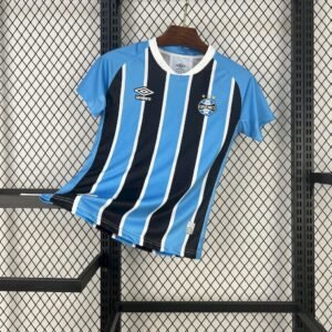 Maillot Femme Grêmio 2025/26 Domicile