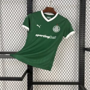 Maillot Femme Palmeiras 2025/26 Domicile