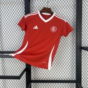 Maillot Femme S.C Internacional 2025/26 Domicile