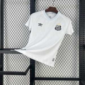 Maillot Femme Santos 2025/26 Domicile