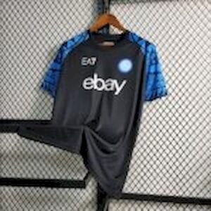 Maillot Homme Napoli 2023/24 Pré-Match