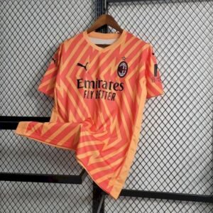 Maillot Homme AC Milan 2023/24 Gardien