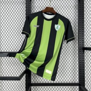 Maillot Homme America Mineiro 2025/26 Domicile