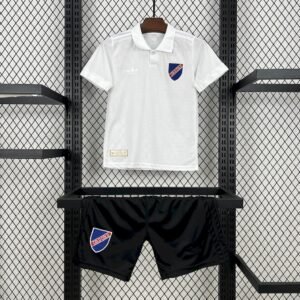 Kit Enfant Colo Colo 2025/26 Anniversaire Kit