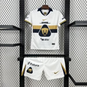 Kit Enfant UNAM 2025/26 Domicile