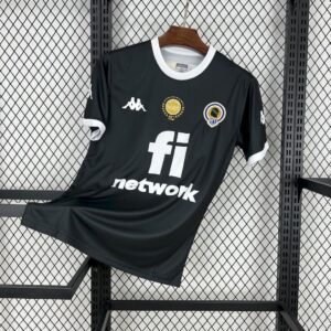 Maillot Homme Hercules CF 2025/26 Extérieur