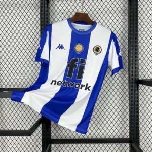 Maillot Homme Hercules CF 2025/26 Domicile