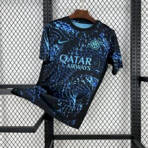 Maillot Homme Inter Milan 2025/26 Year of the Snake