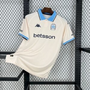 Maillot Homme Racing Club de Avellaneda 2025/26 Third