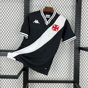 Maillot Homme Vasco Da Gama 2025/26 Domicile