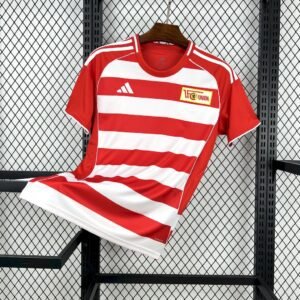 Maillot Homme 1. FC Union Berlin 2025/26 Domicile
