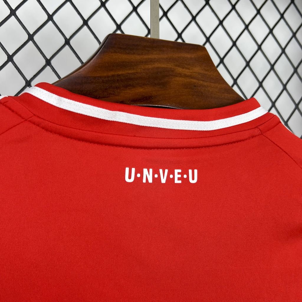 Maillot Homme 1. FC Union Berlin 2025/26 Domicile – Image 3